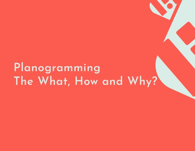 Planogramming: The What, How, and Why?