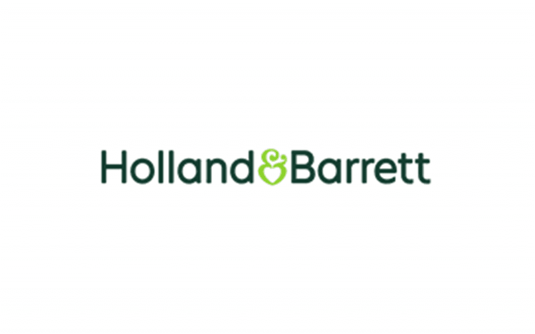 Holland&Barrett